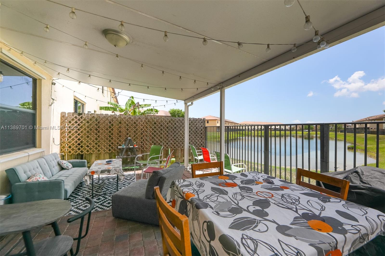 SILVER PALM WEST - Residential
