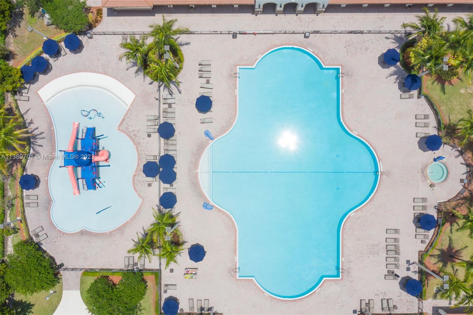 SILVER PALM WEST - Residential