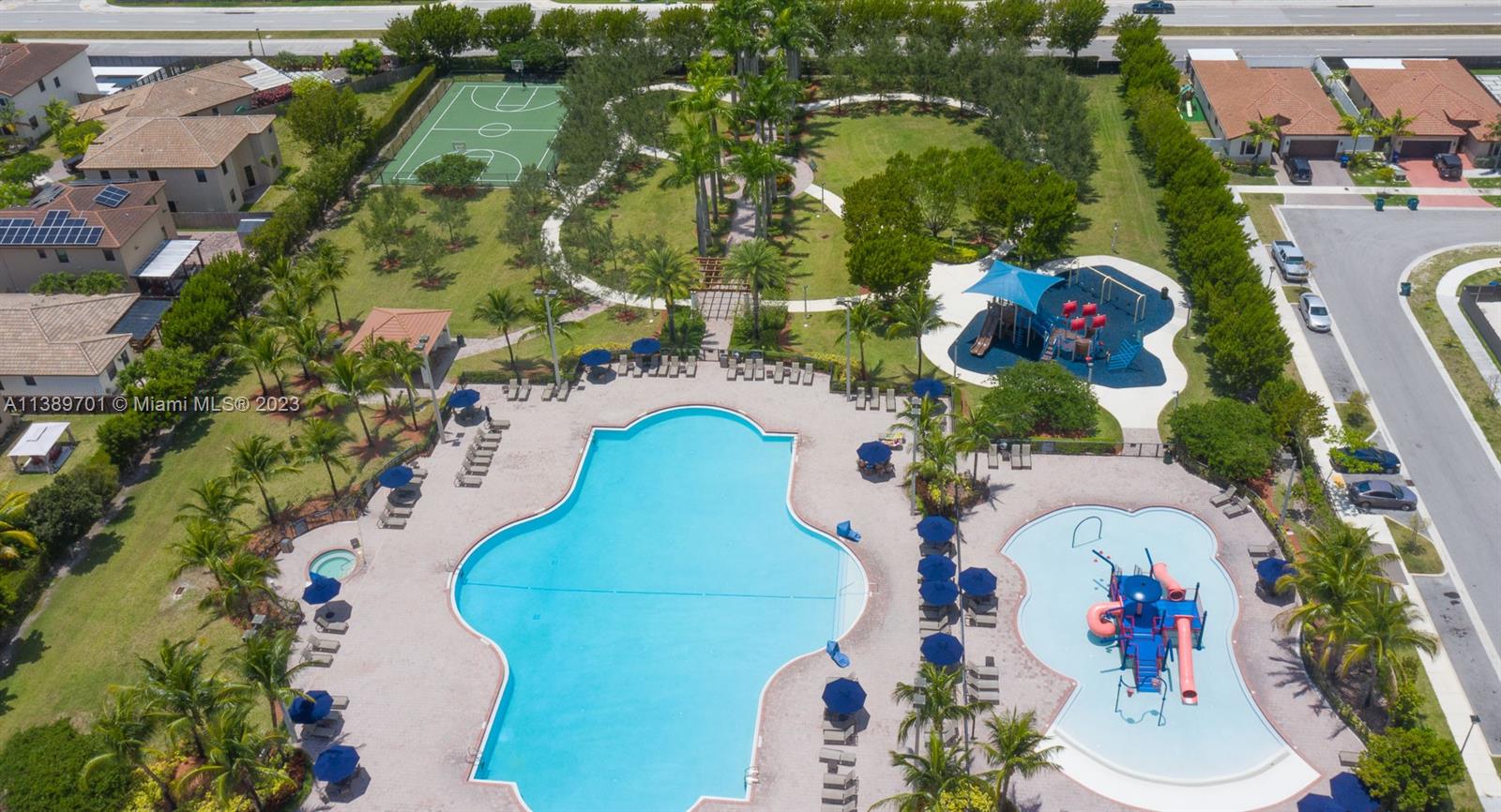 SILVER PALM WEST - Residential