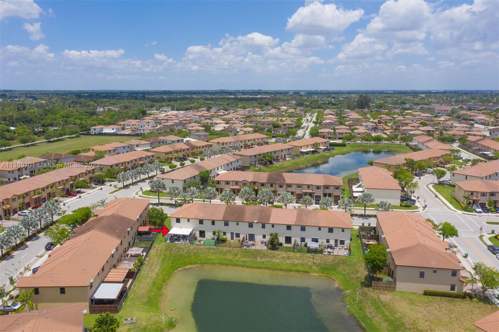 SILVER PALM WEST - Residential