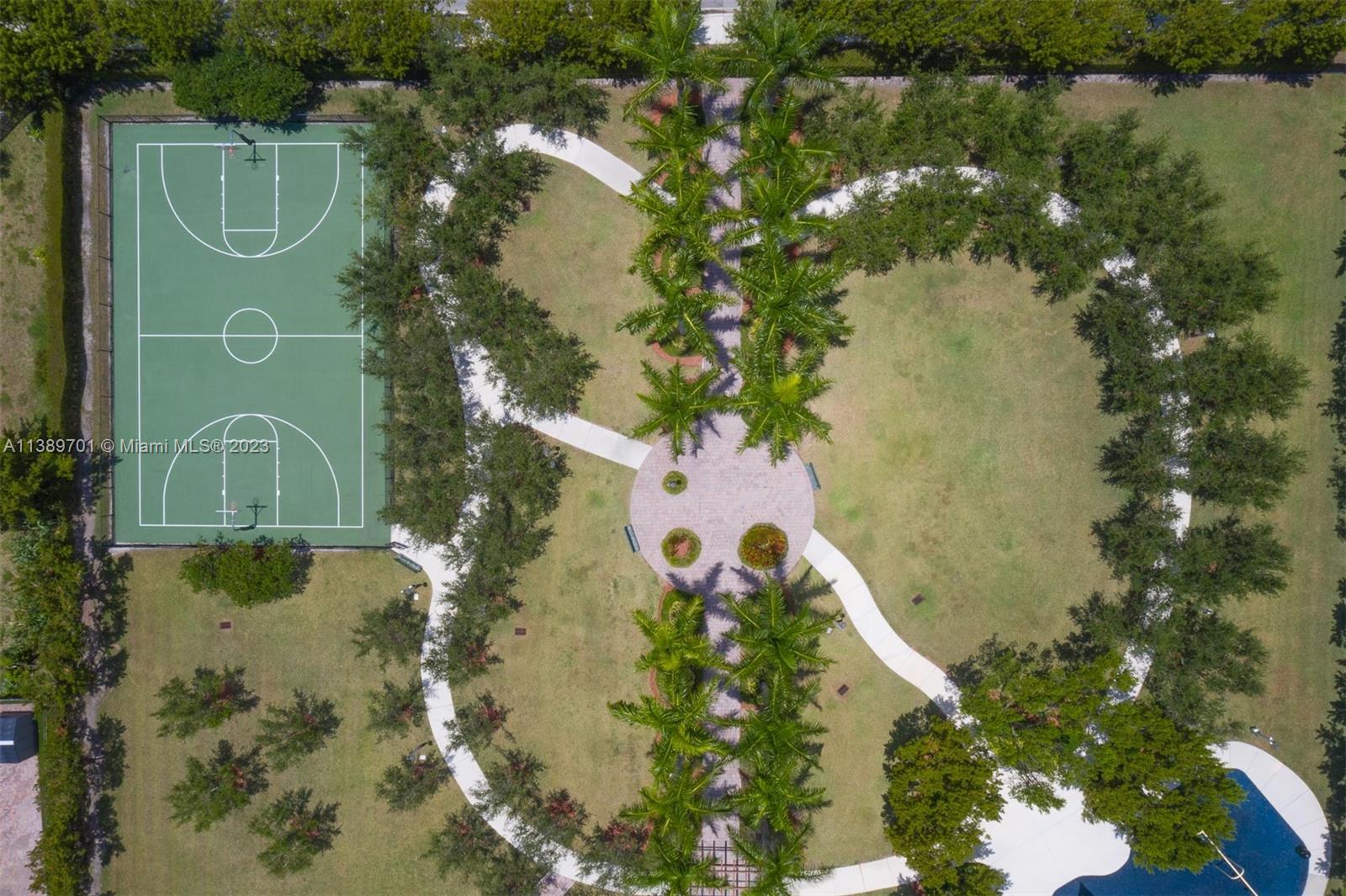 SILVER PALM WEST - Residential