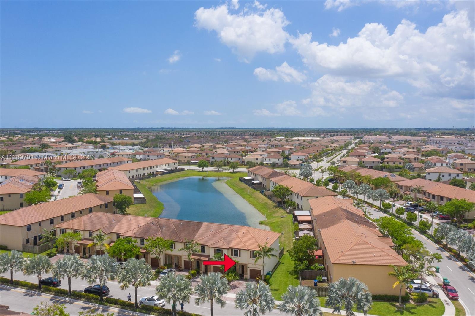 SILVER PALM WEST - Residential