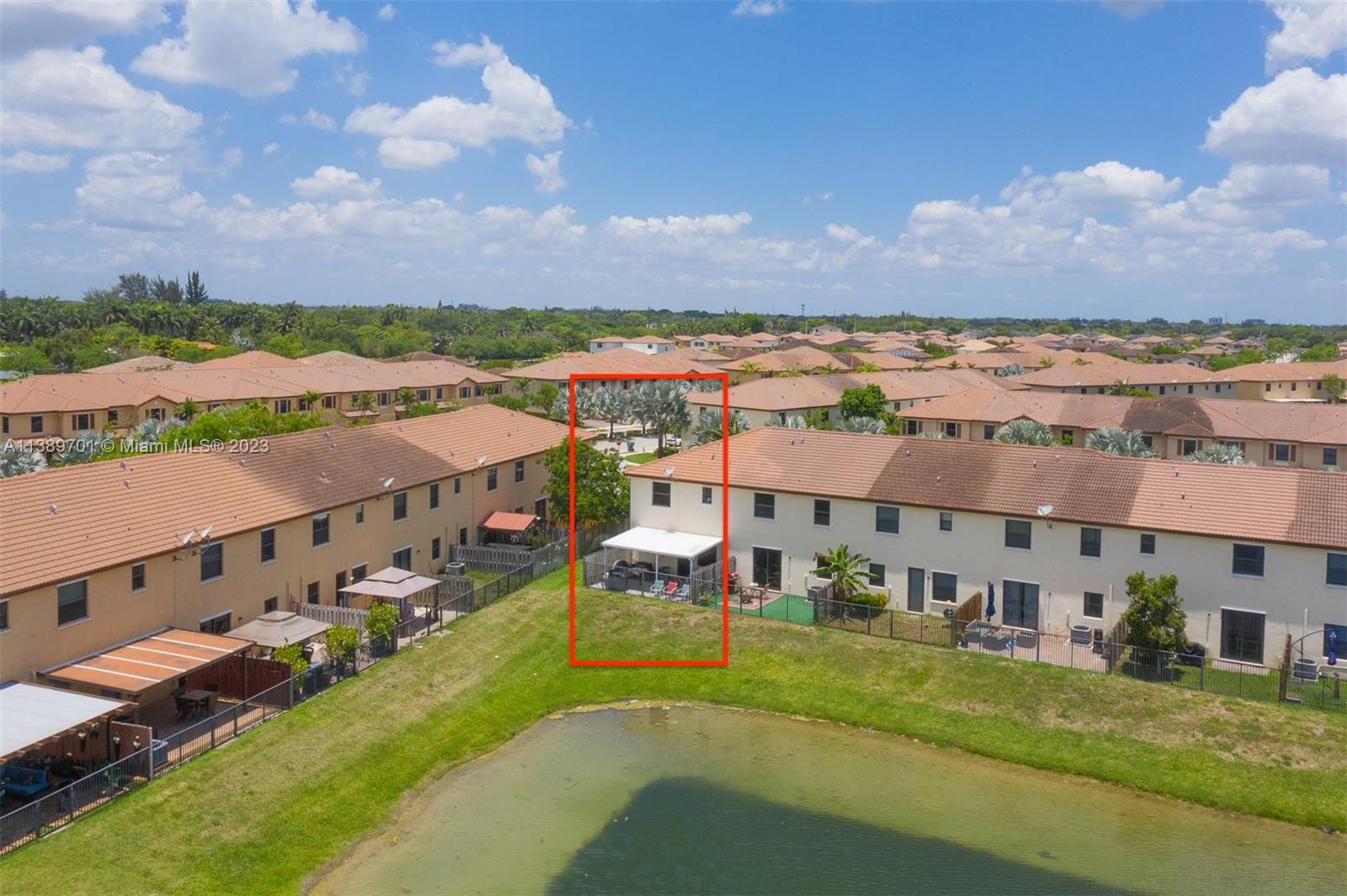 SILVER PALM WEST - Residential