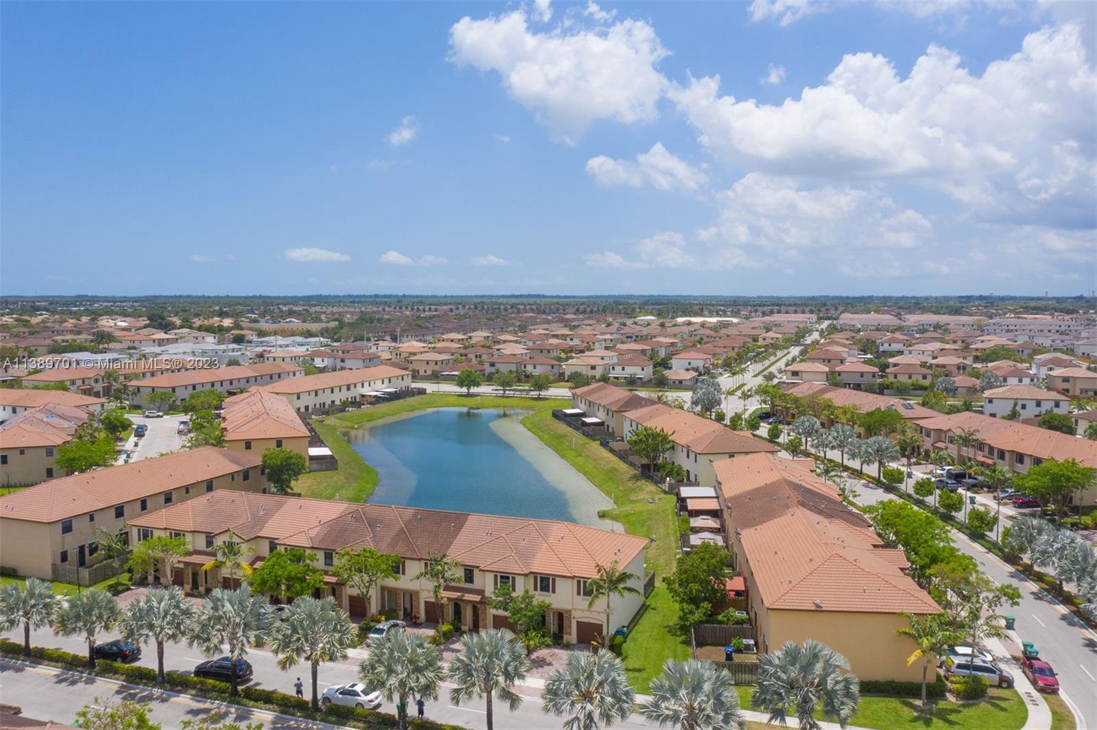SILVER PALM WEST - Residential