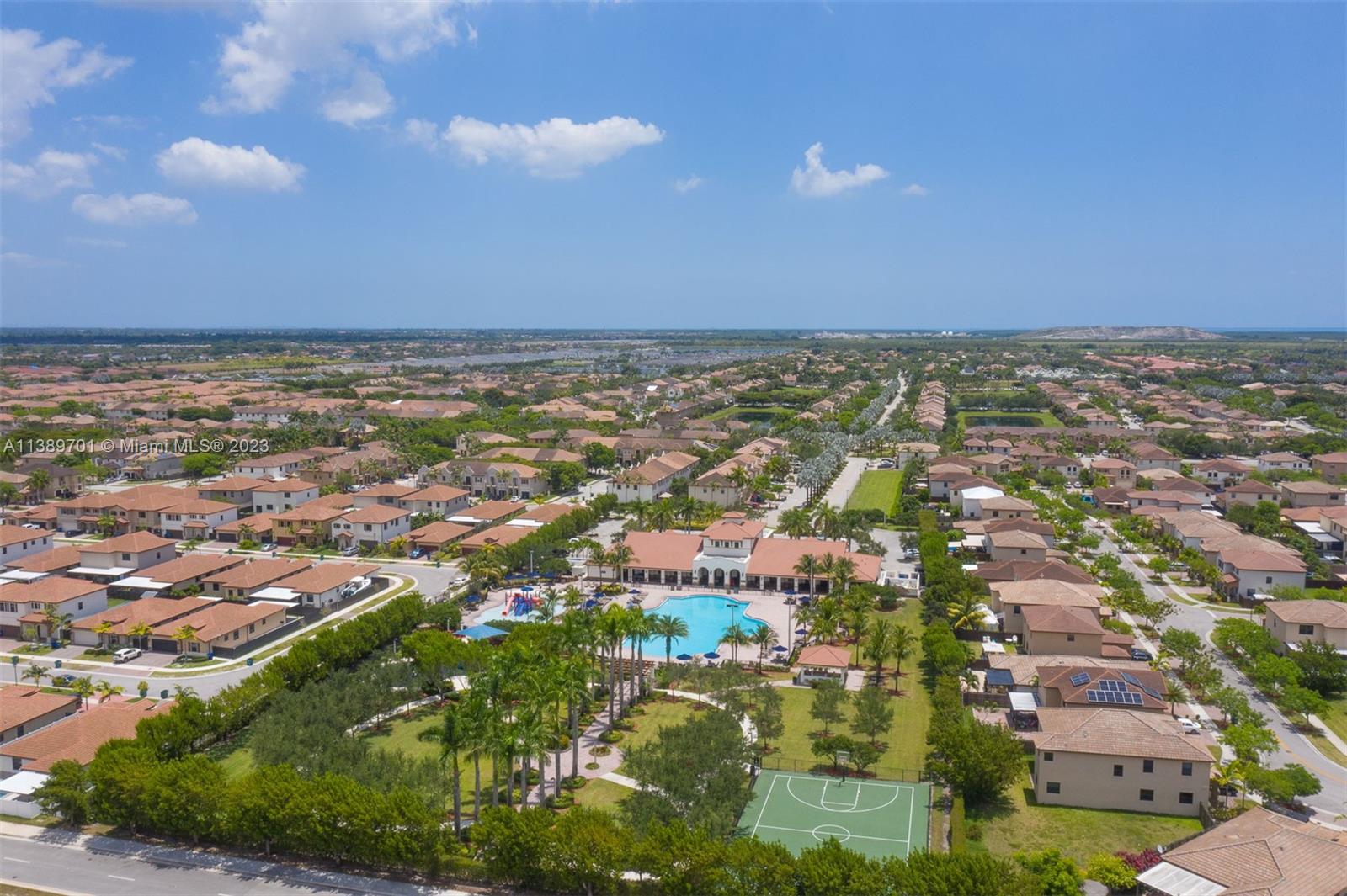 SILVER PALM WEST - Residential