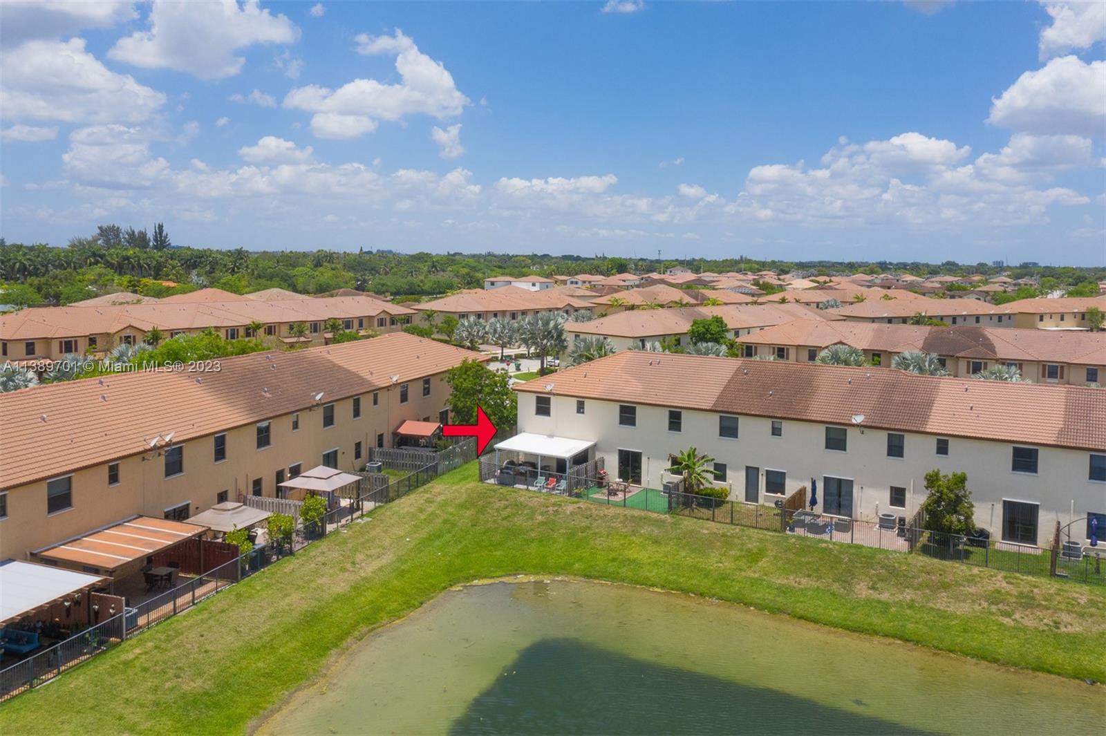 SILVER PALM WEST - Residential