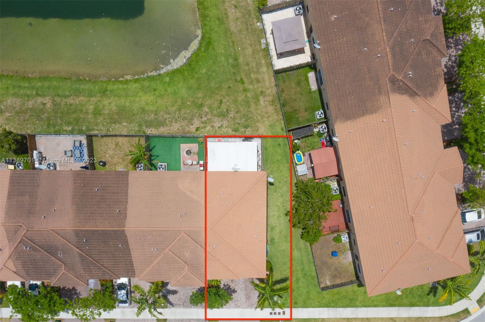 SILVER PALM WEST - Residential