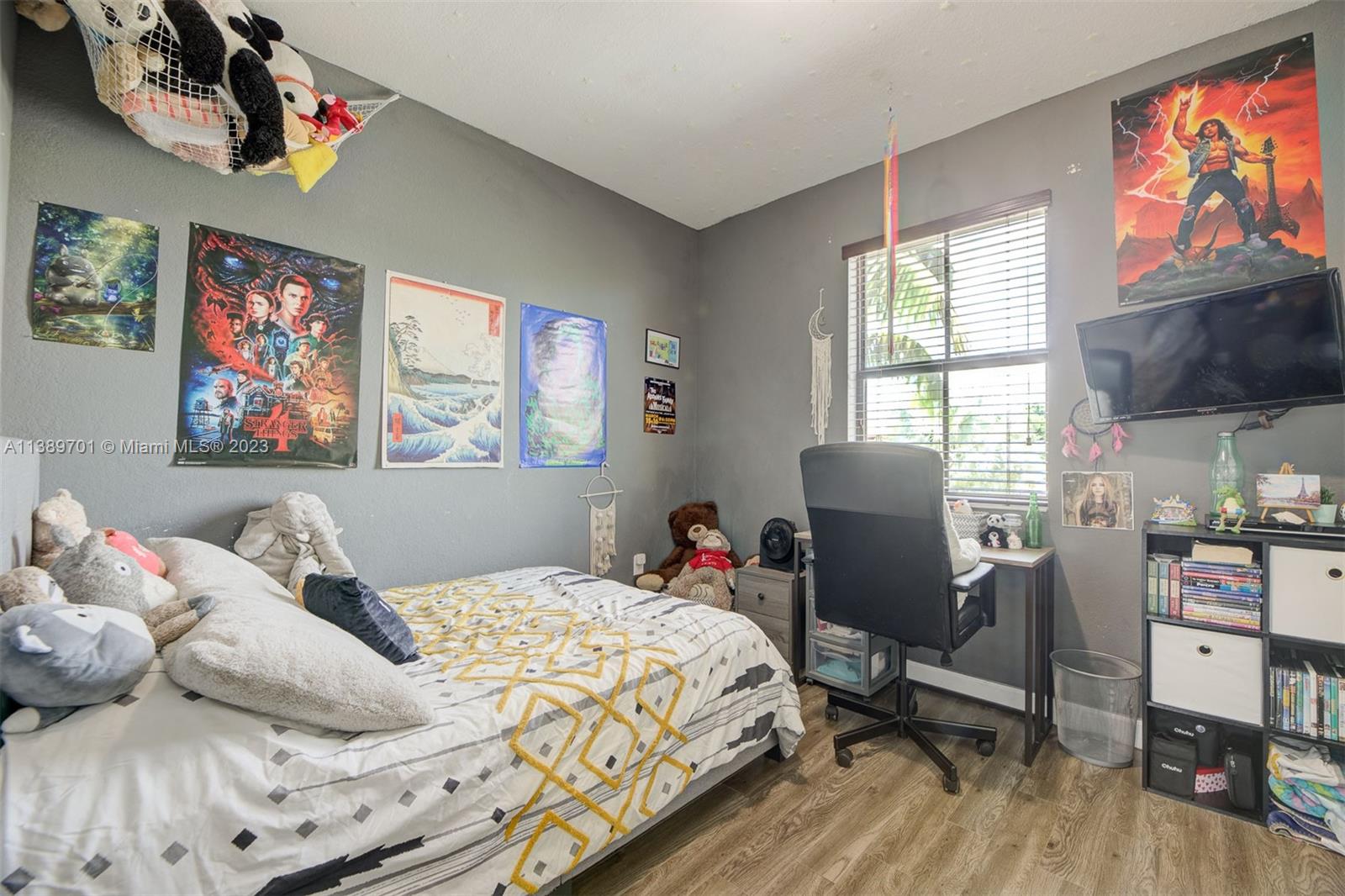 SILVER PALM WEST - Residential