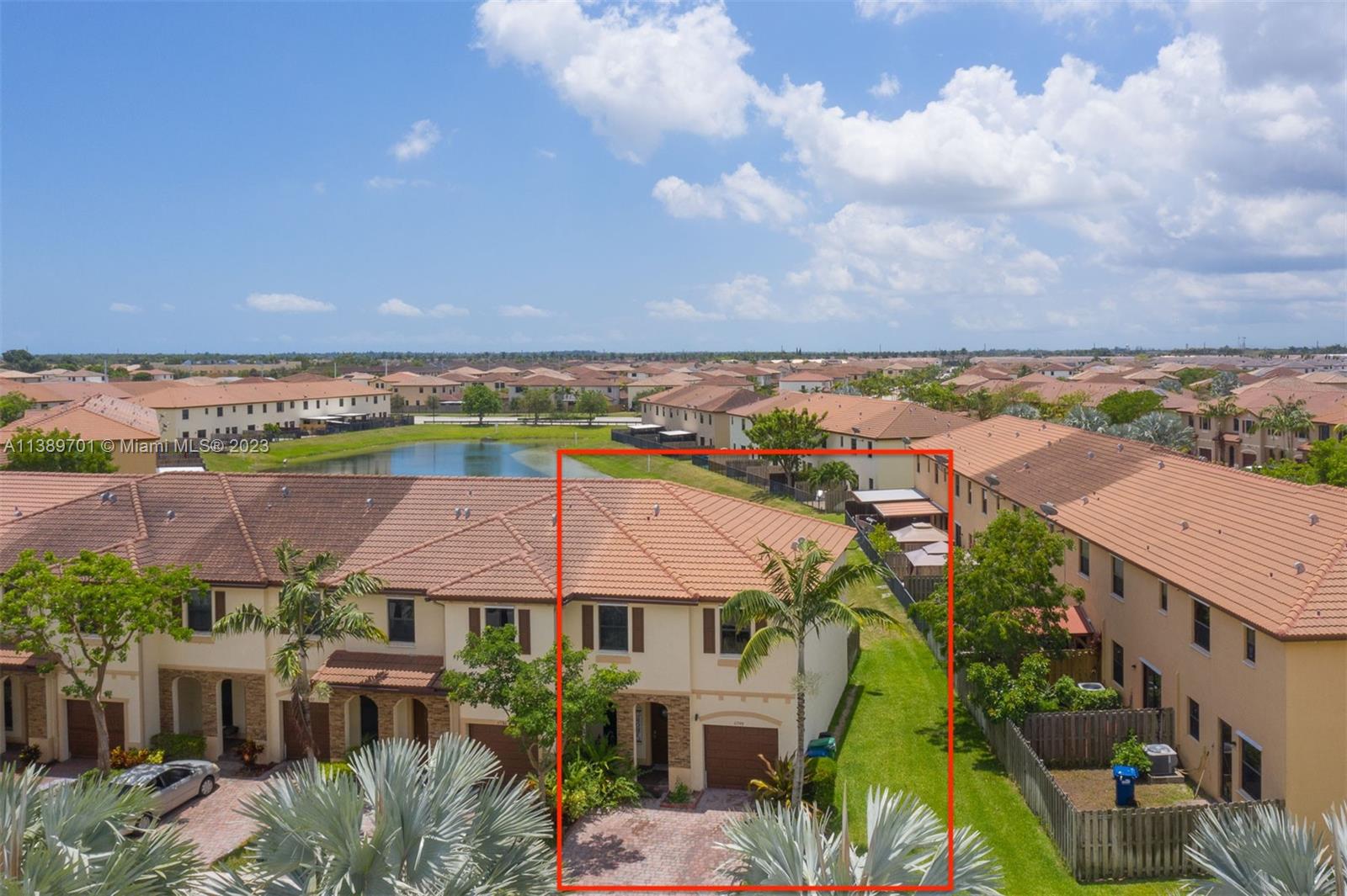 SILVER PALM WEST - Residential