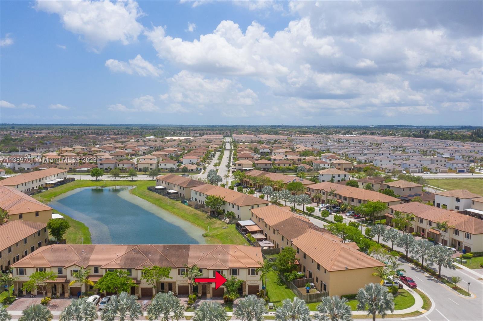 SILVER PALM WEST - Residential