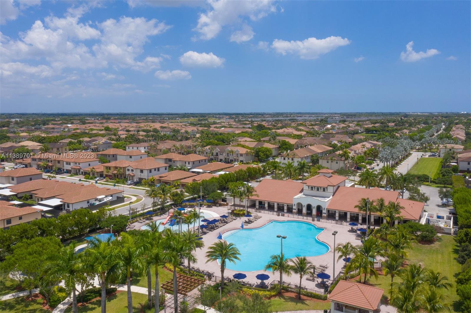 SILVER PALM WEST - Residential