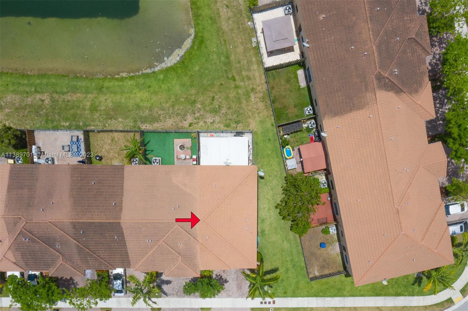 SILVER PALM WEST - Residential