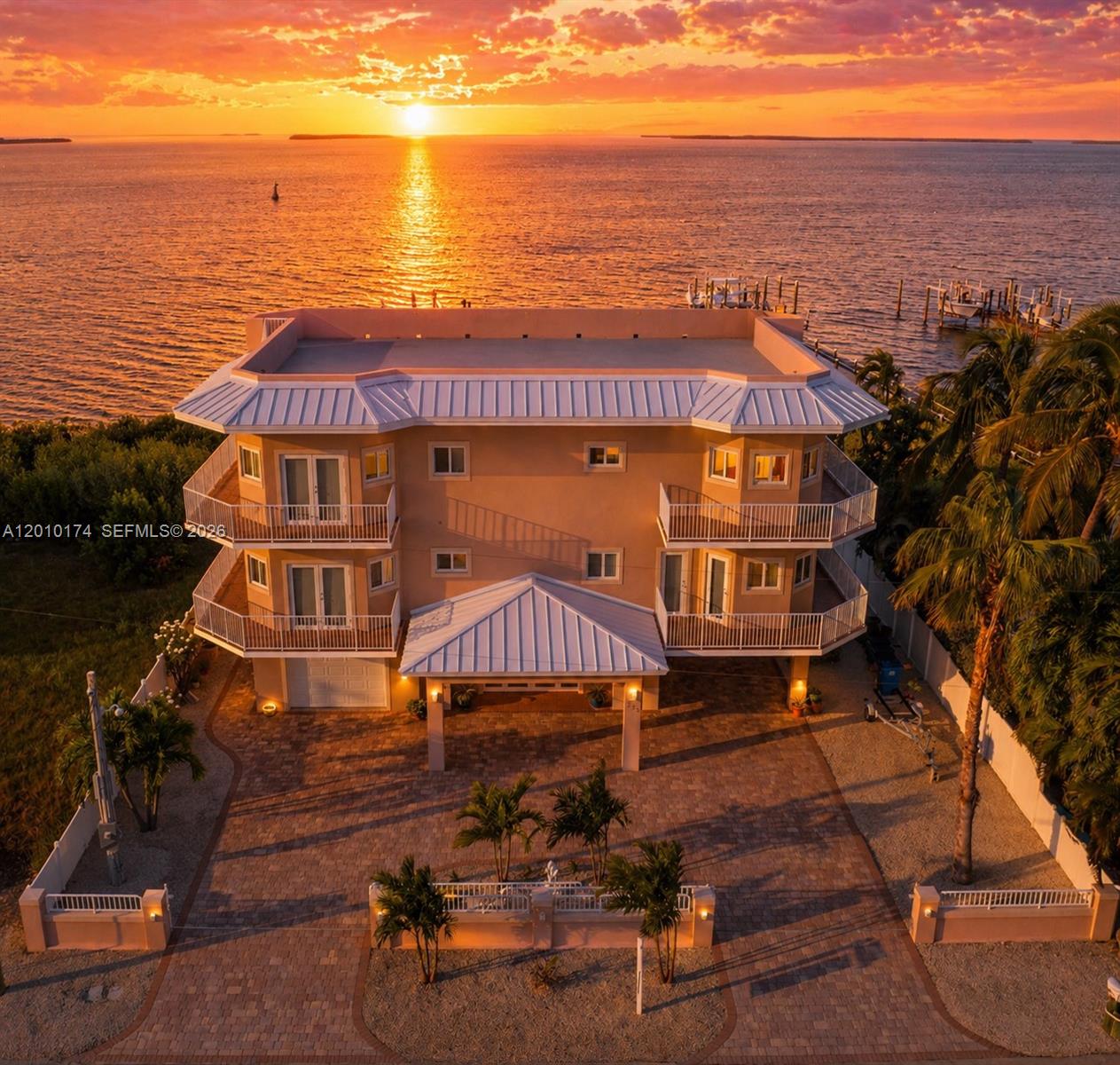 BUCCANEER PT (LARGO SOUND - Residential