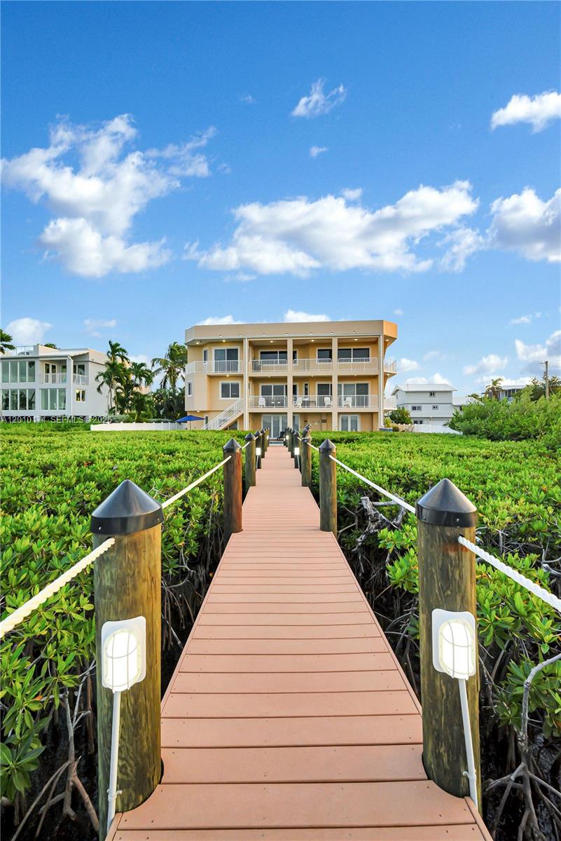 BUCCANEER PT (LARGO SOUND - Residential