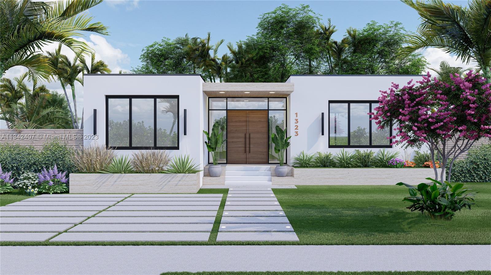 BISCAYNE POINT - Residential