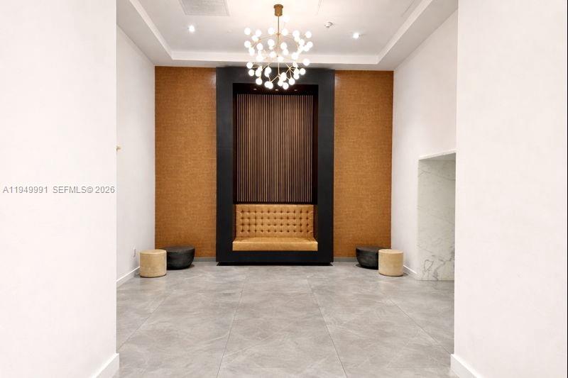 Spacious and bright 1-bedroom, 1-bathroom condo located in a well-maintained, gated community in the heart of Brickell. This light-filled residence features an open-concept layout with abundant natural light and panoramic city views. Ideally situated just steps from Brickell City Centre, restaurants, shopping, entertainment, and with easy access to public transportation and the Metro.
The building offers luxury, resort-style amenities including a rooftop pool with stunning skyline views, spa with sauna, state-of-the-art fitness center, indoor pickleball court, playroom, and more. The vibrant riverfront setting provides direct access to dining, retail, and entertainment options. Pet-friendly community with ample green spaces and walking paths.
This property is located next to the future Faena residential development, adding prestige, strong long-term value, and growth potential. An excellent opportunity to own in one of Miami’s fastest-growing neighborhoods. Ideal as a primary residence, second home, or investment property.