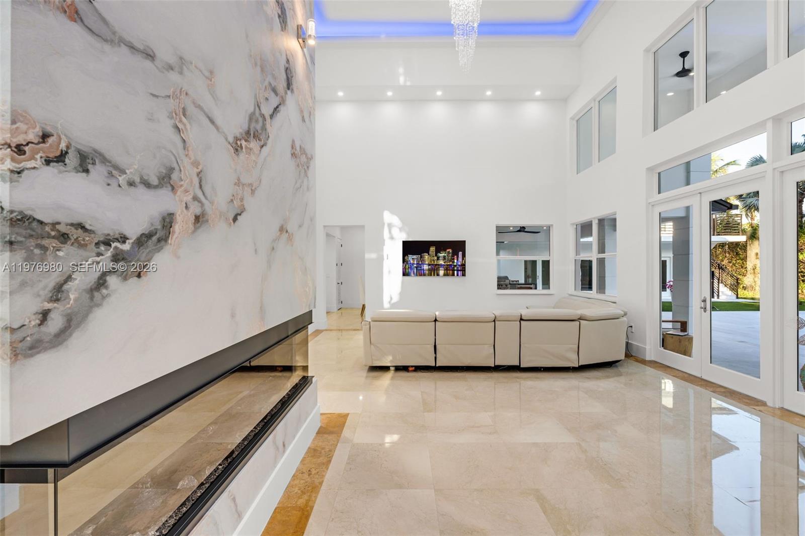 BAY RIDGE ESTS - Residential