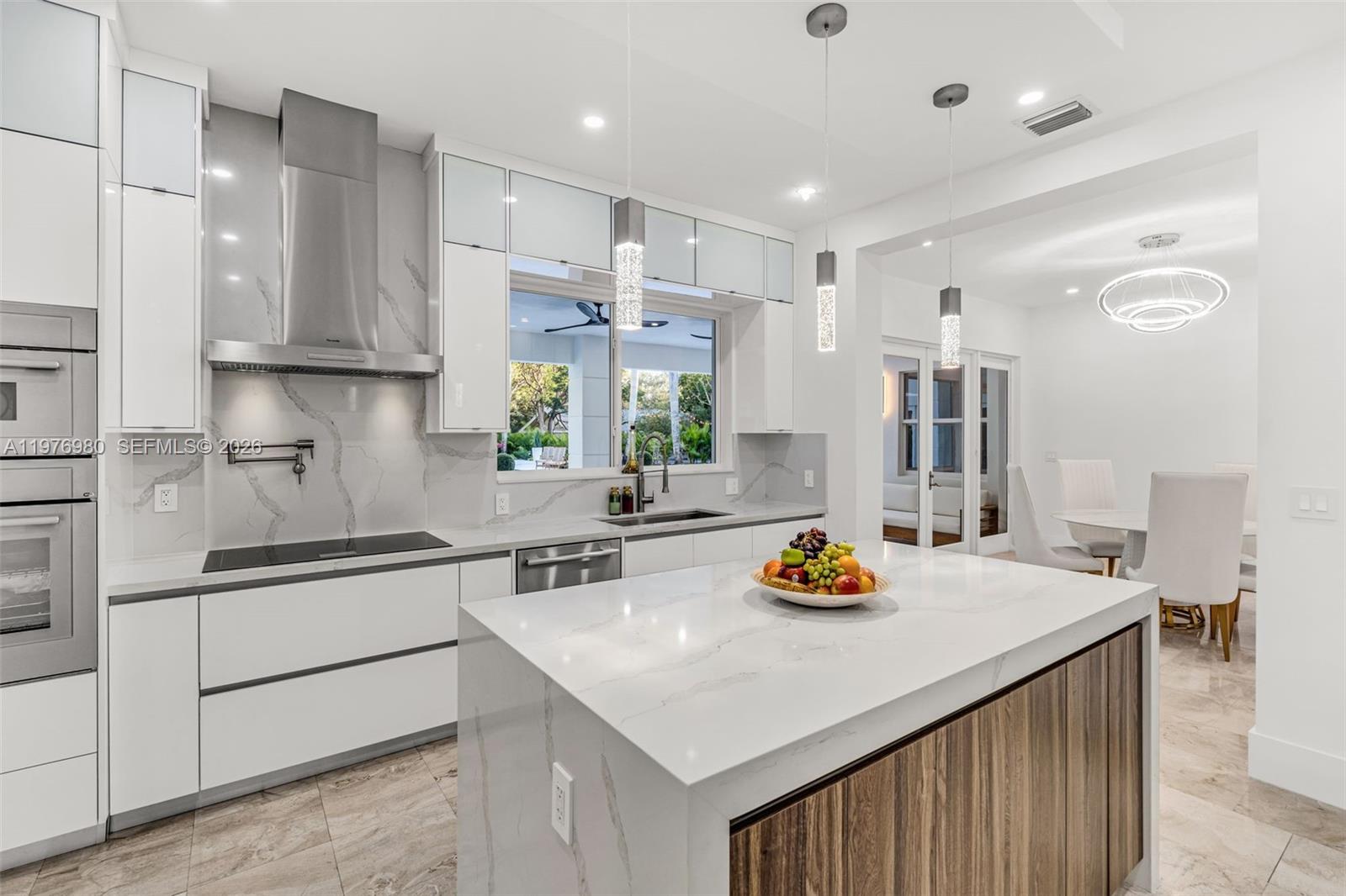 BAY RIDGE ESTS - Residential