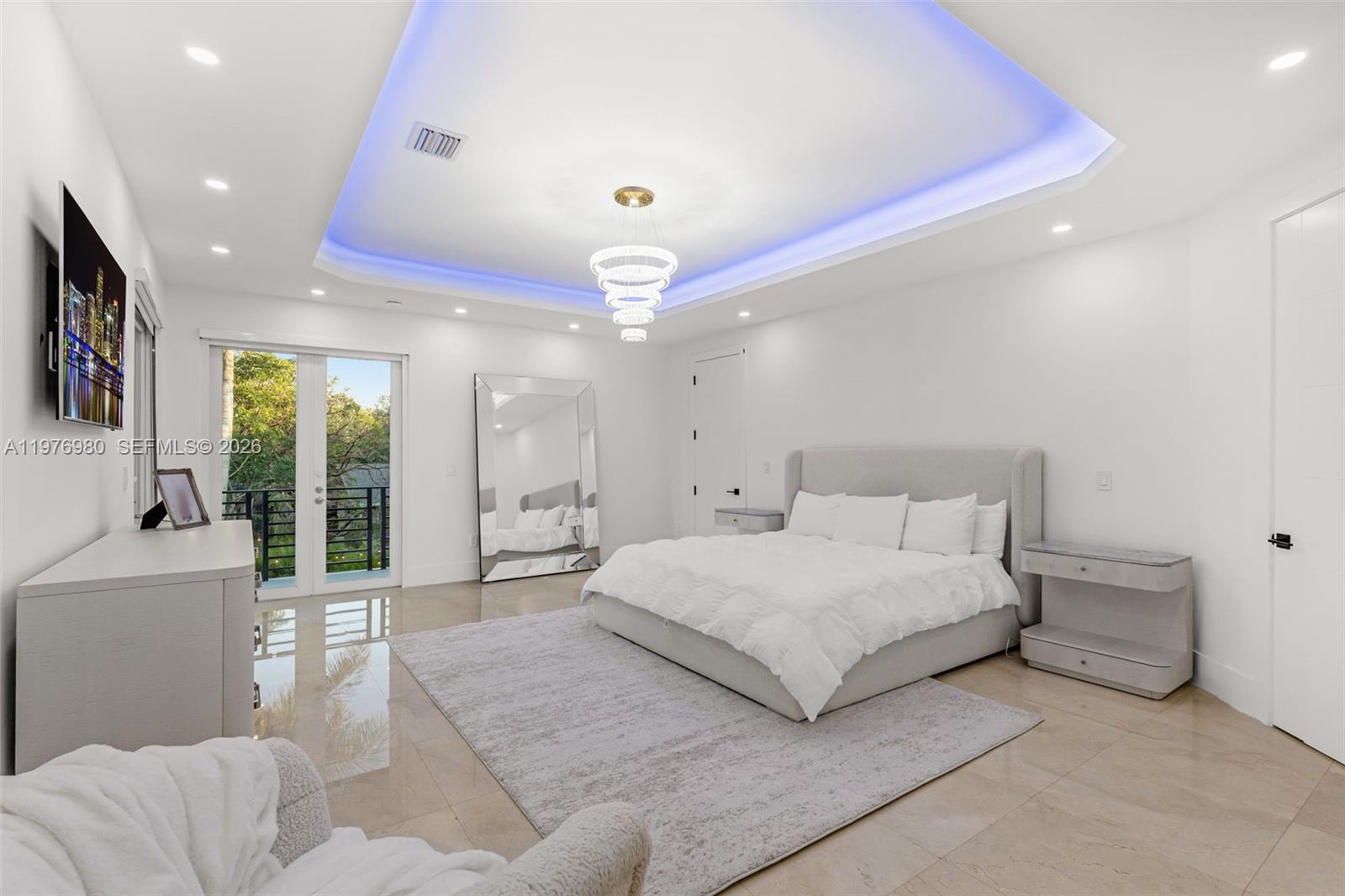 BAY RIDGE ESTS - Residential