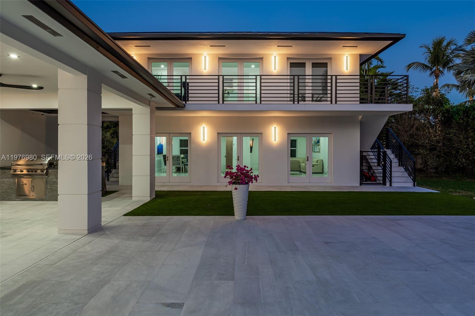 BAY RIDGE ESTS - Residential