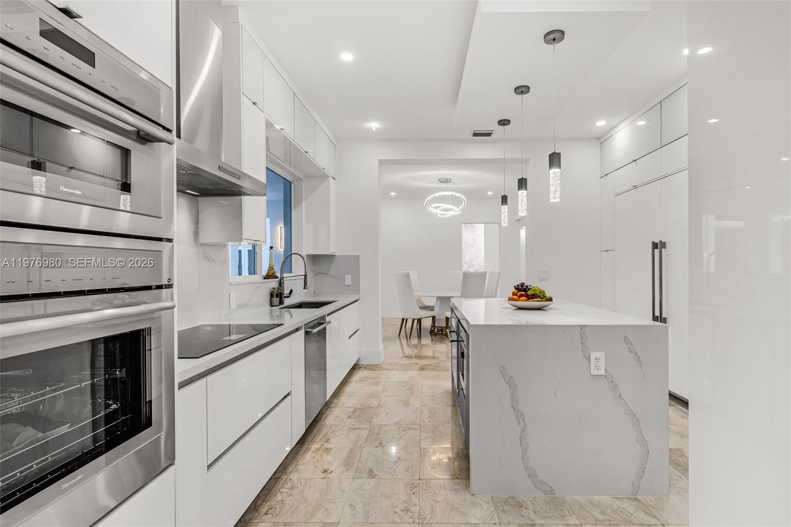 BAY RIDGE ESTS - Residential