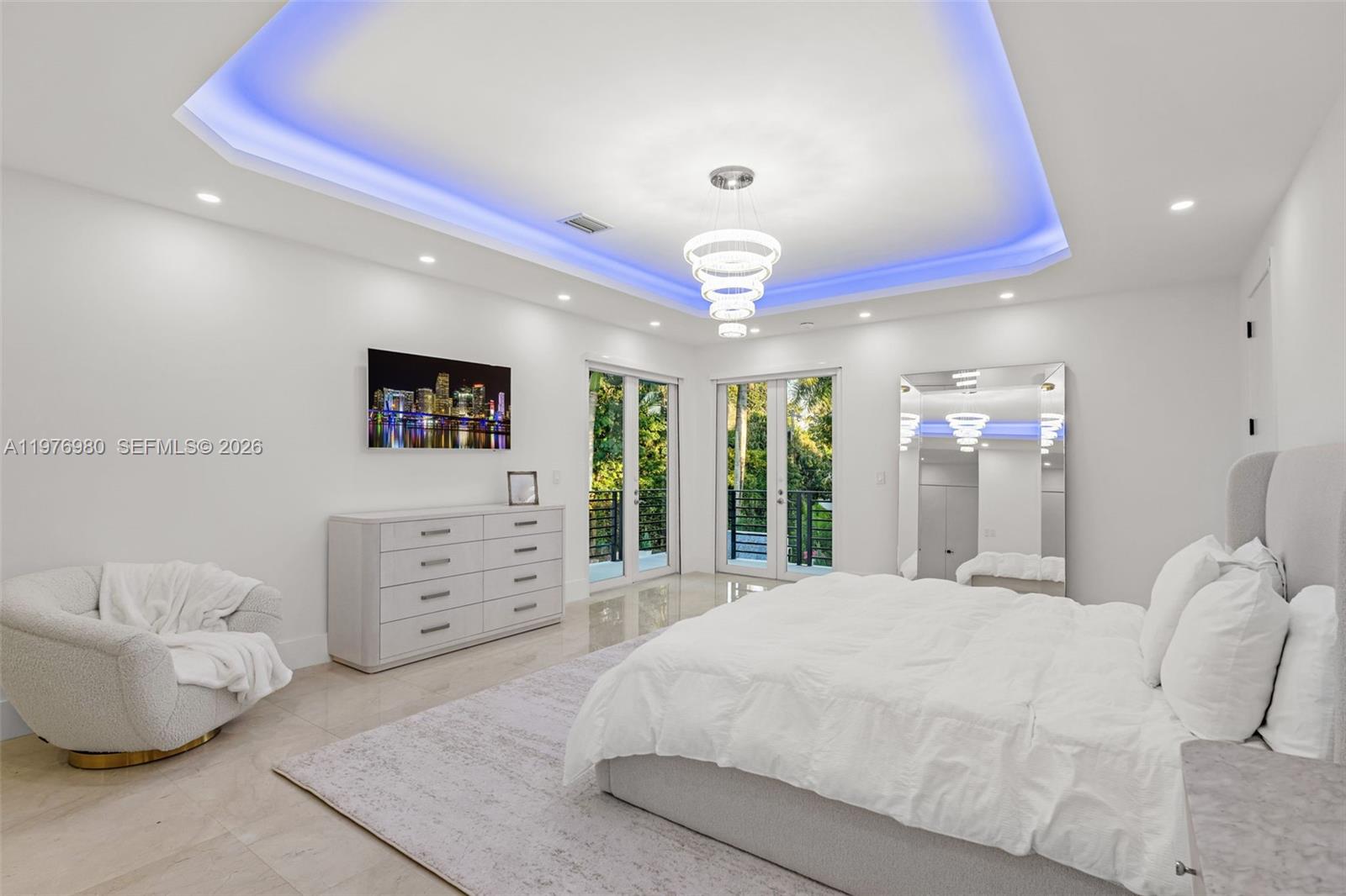 BAY RIDGE ESTS - Residential