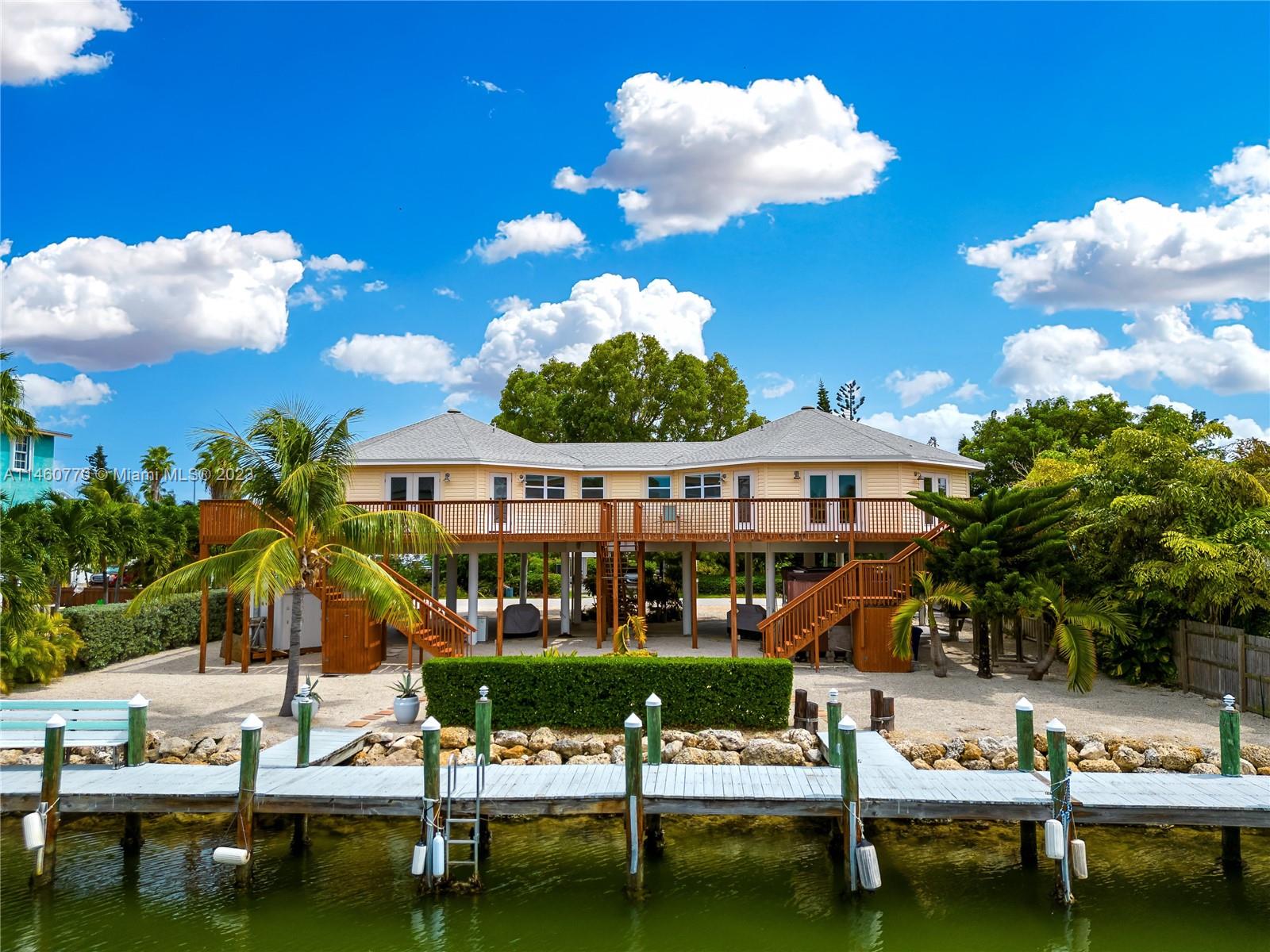 SOMBRERO ANGLERS CLUB NOR - Residential