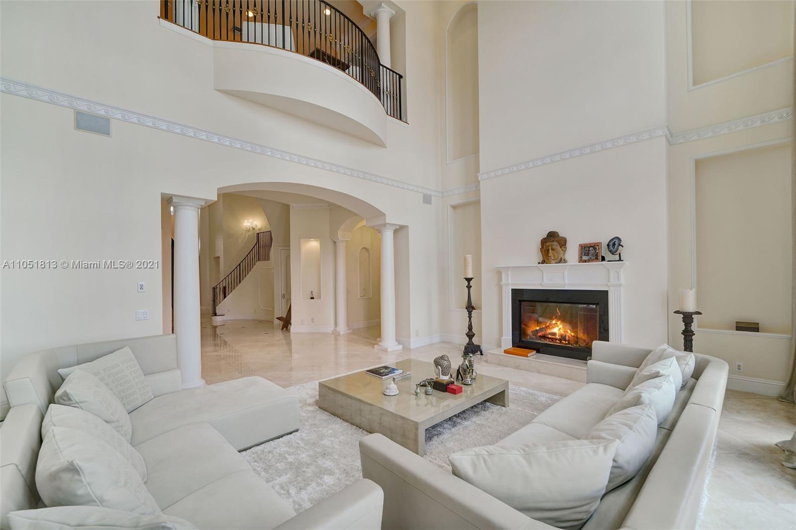 ESTATES OF SWAN LAKE - Residential