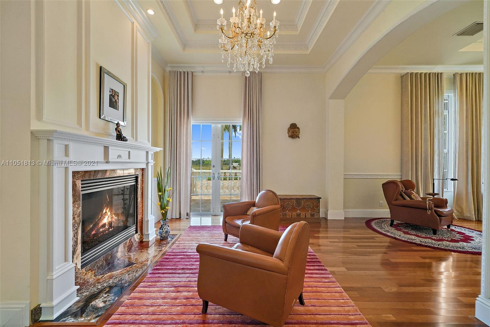 ESTATES OF SWAN LAKE - Residential