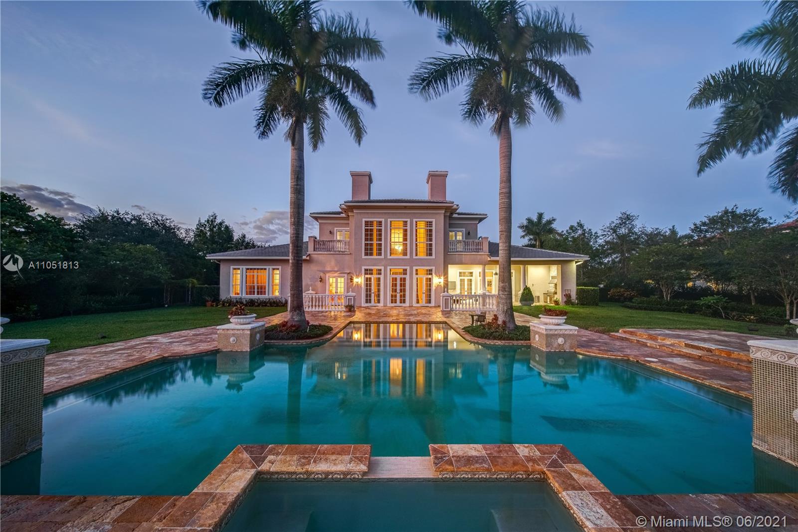 ESTATES OF SWAN LAKE - Residential