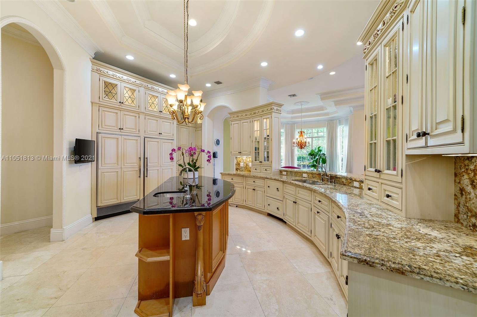 ESTATES OF SWAN LAKE - Residential