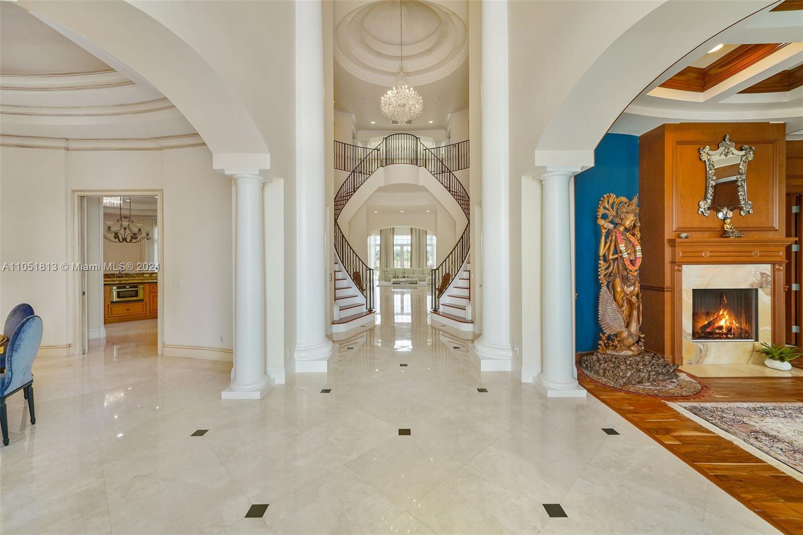 ESTATES OF SWAN LAKE - Residential