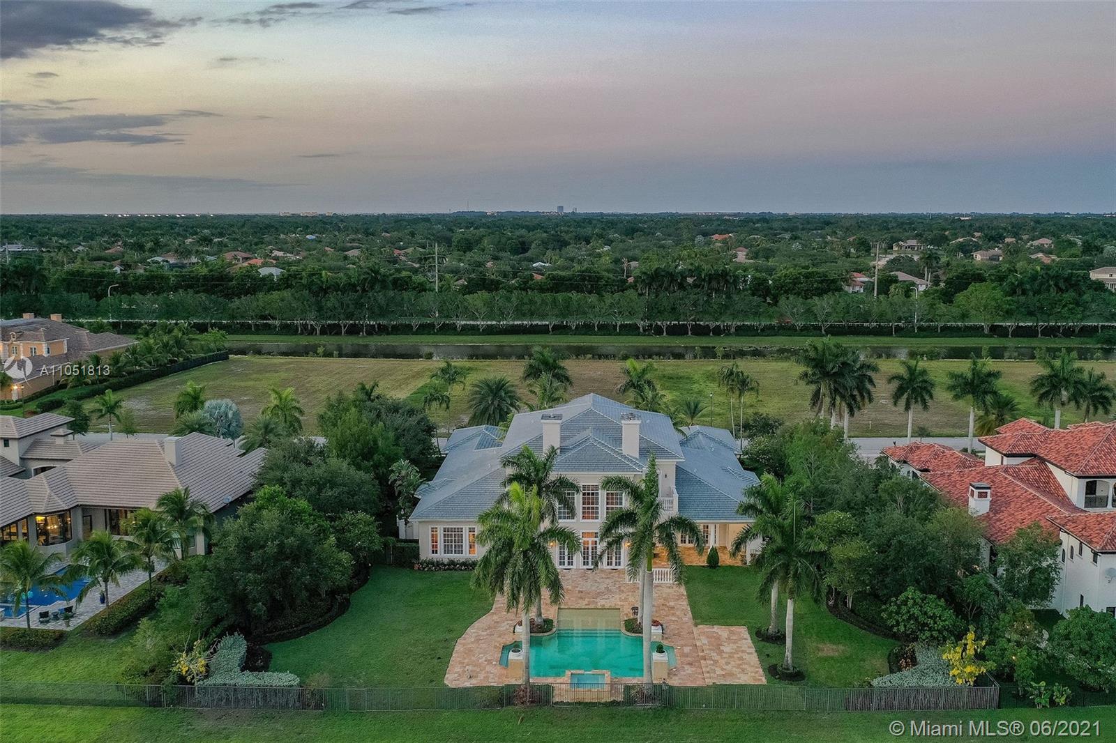 ESTATES OF SWAN LAKE - Residential