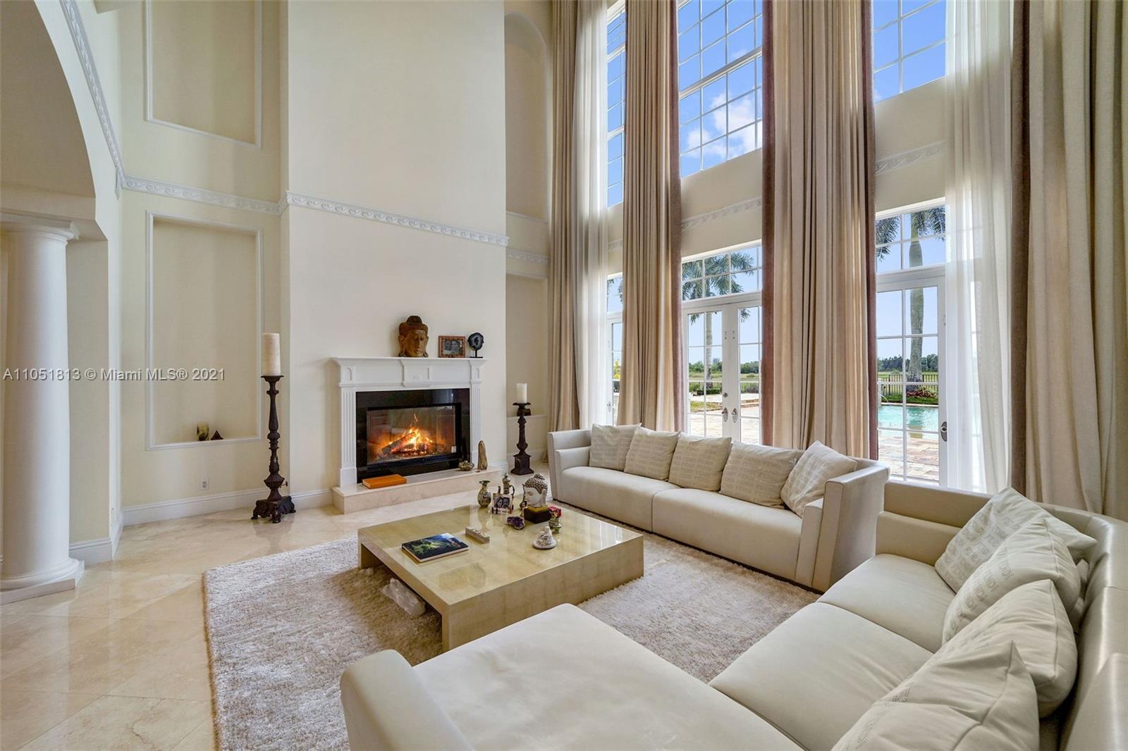 ESTATES OF SWAN LAKE - Residential