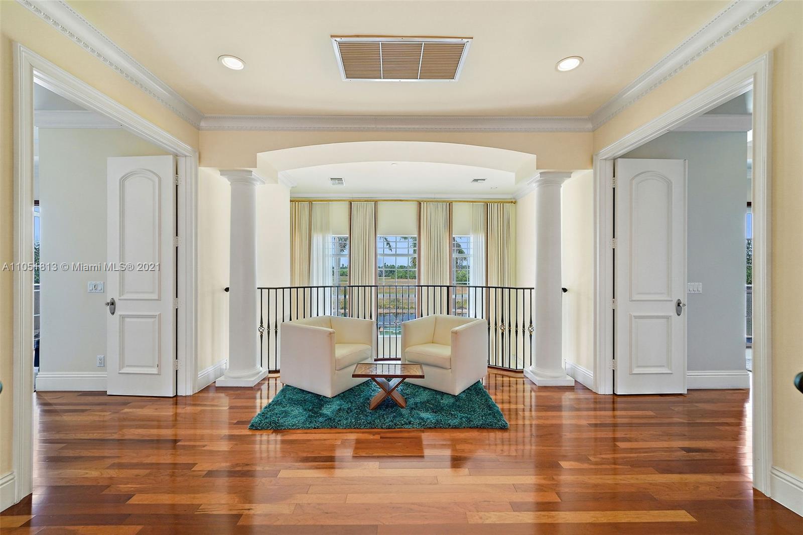 ESTATES OF SWAN LAKE - Residential