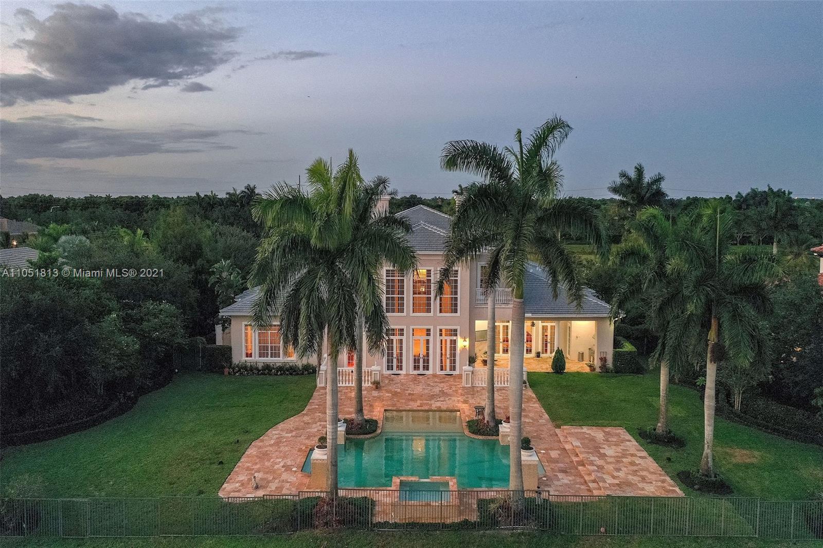 ESTATES OF SWAN LAKE - Residential