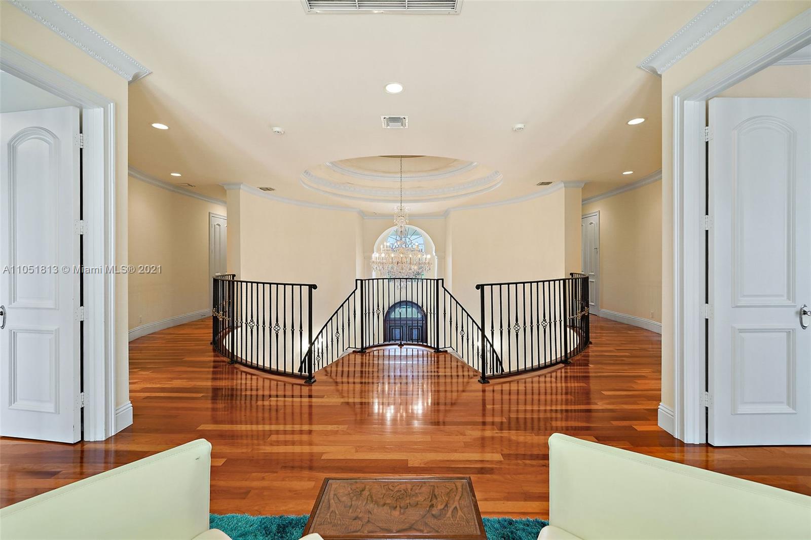 ESTATES OF SWAN LAKE - Residential