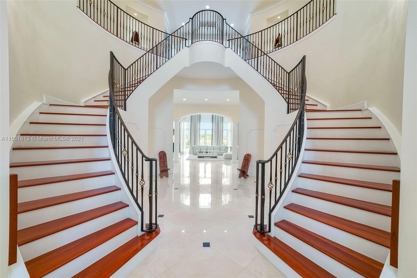 ESTATES OF SWAN LAKE - Residential