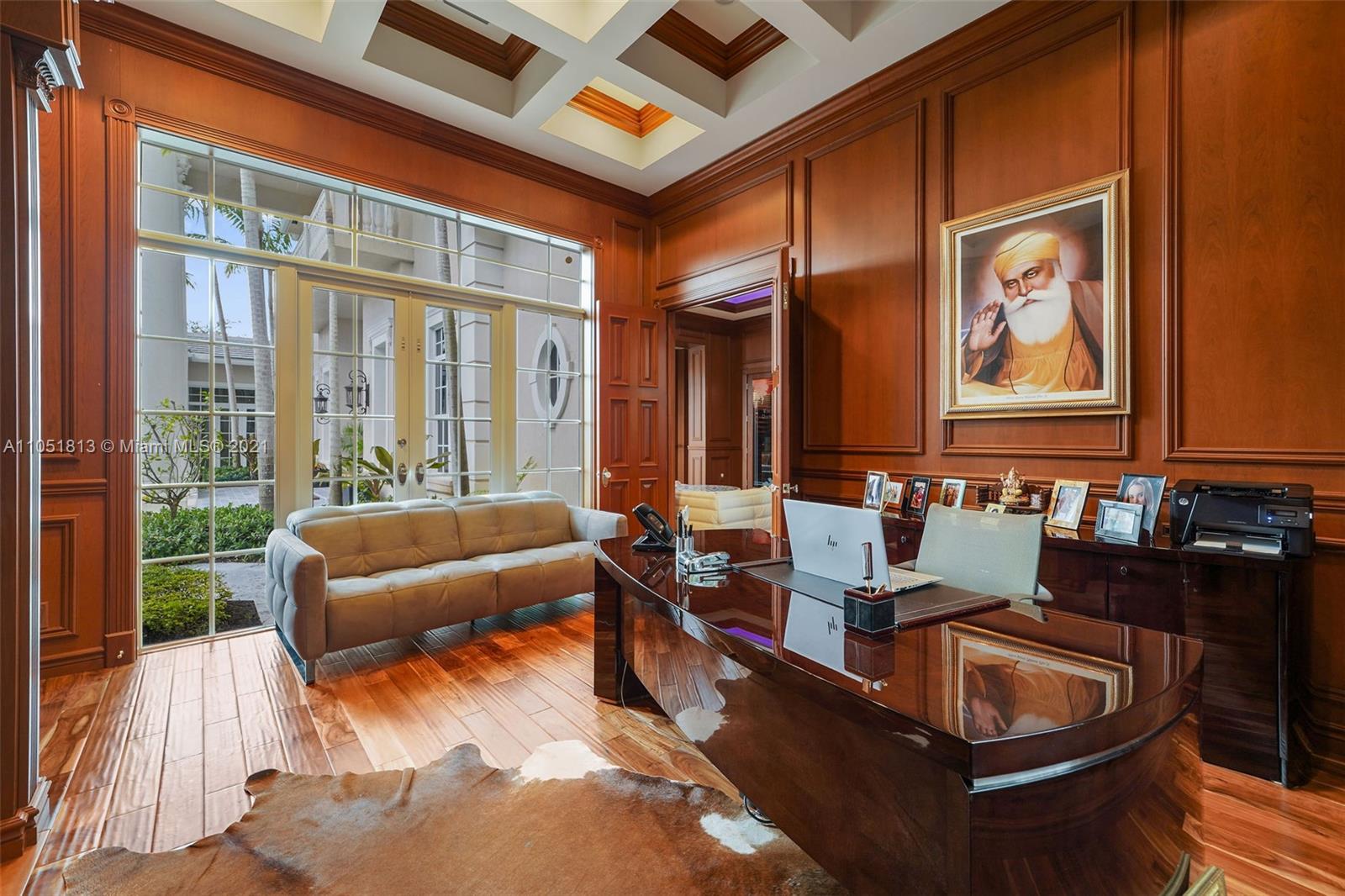 ESTATES OF SWAN LAKE - Residential