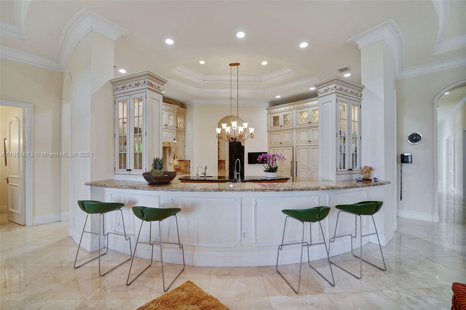 ESTATES OF SWAN LAKE - Residential