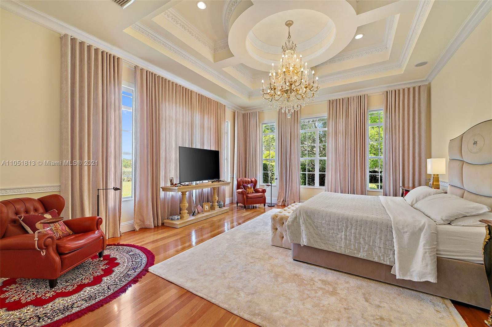 ESTATES OF SWAN LAKE - Residential