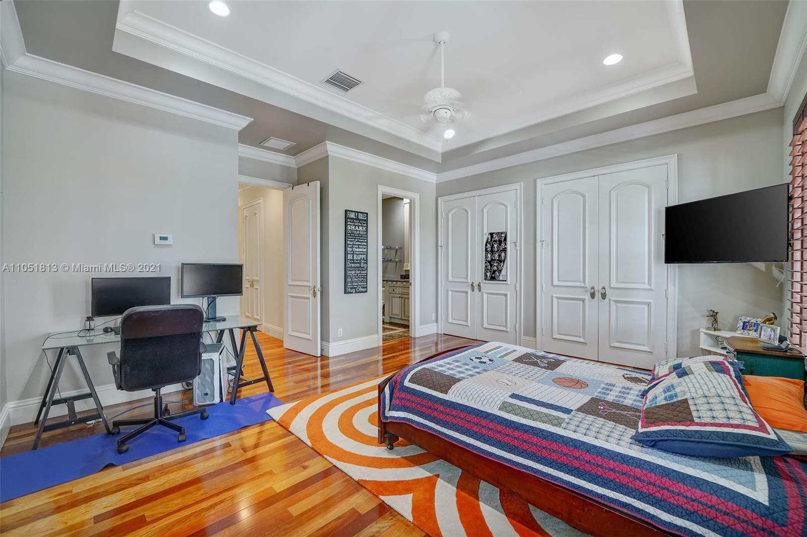 ESTATES OF SWAN LAKE - Residential