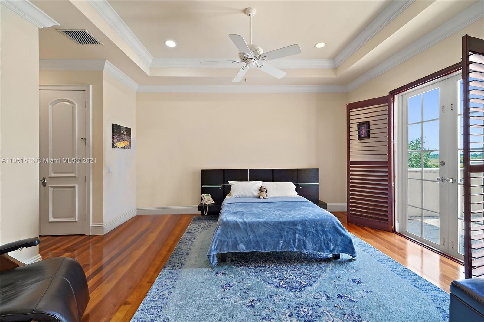 ESTATES OF SWAN LAKE - Residential