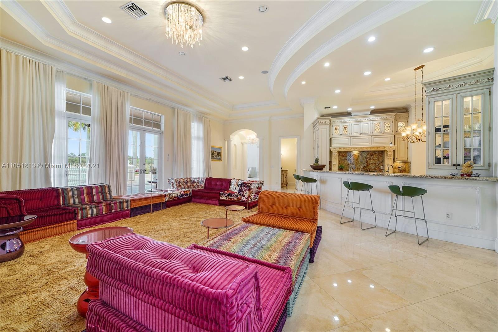 ESTATES OF SWAN LAKE - Residential
