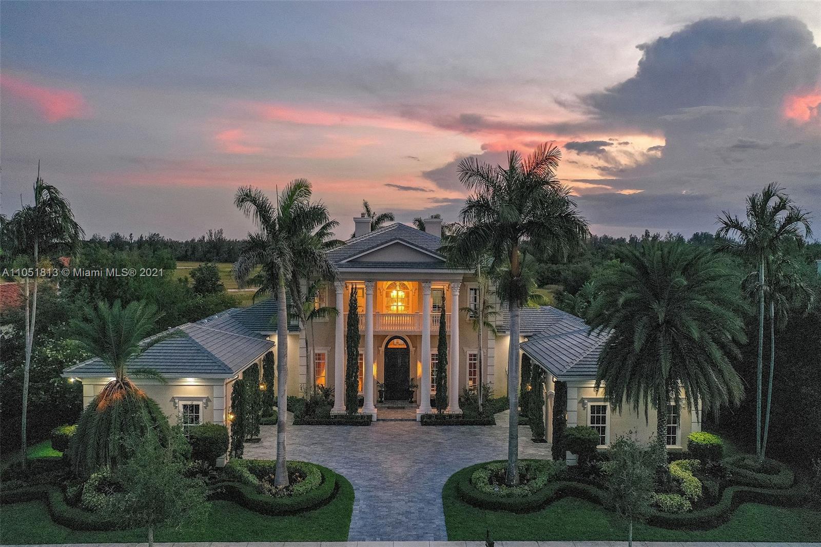 ESTATES OF SWAN LAKE - Residential