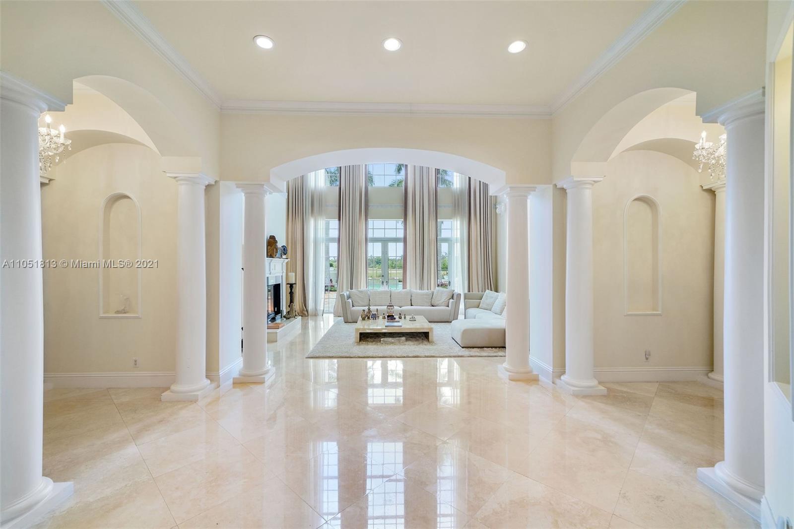 ESTATES OF SWAN LAKE - Residential