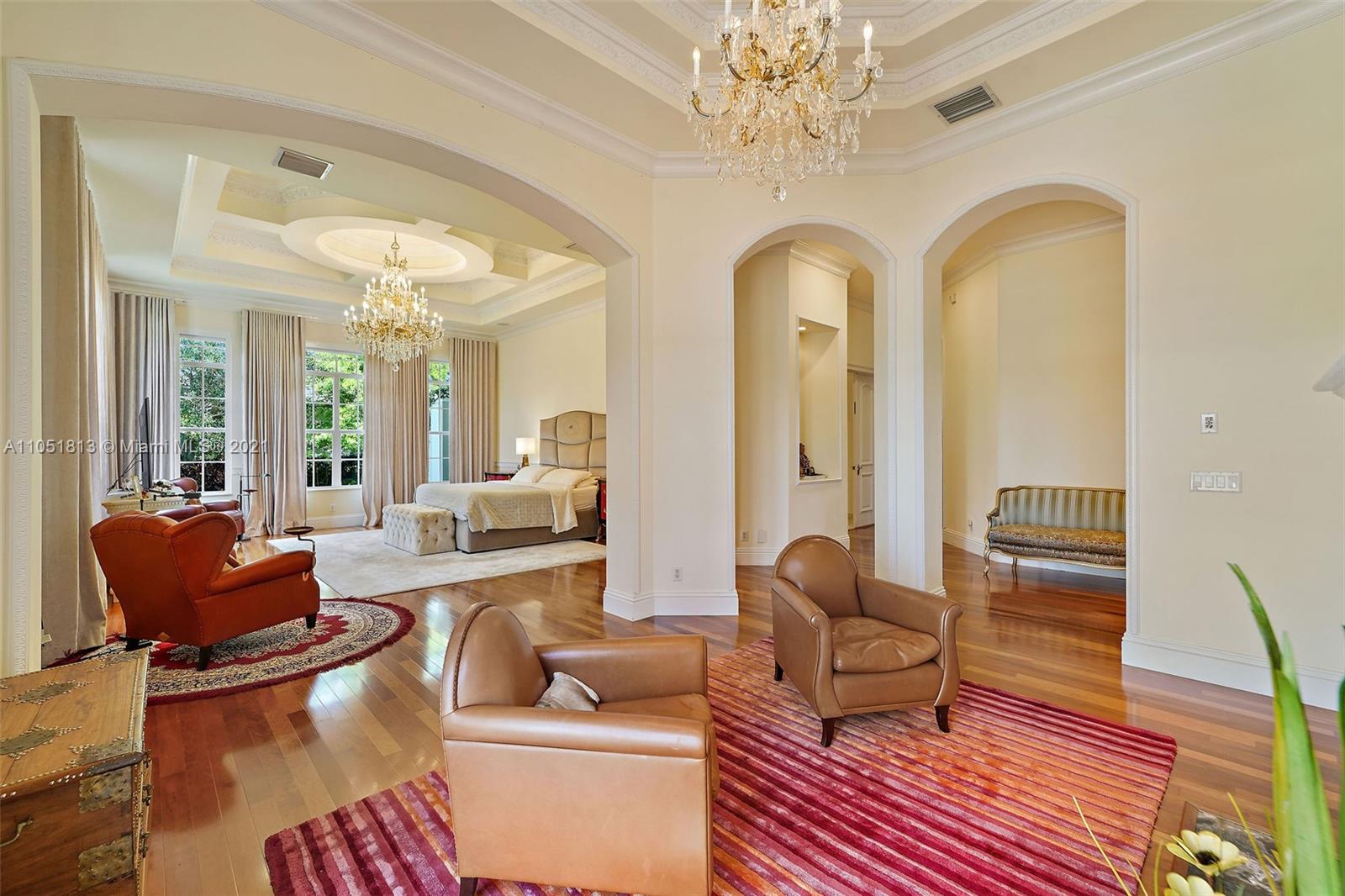 ESTATES OF SWAN LAKE - Residential