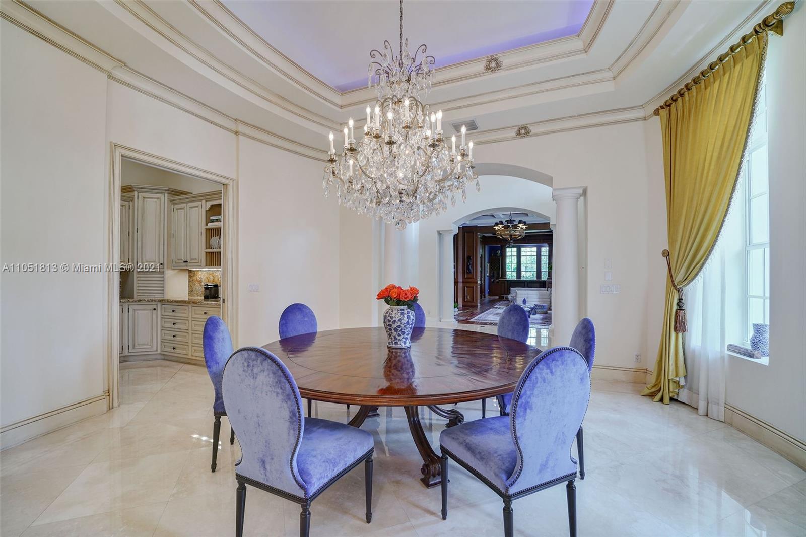 ESTATES OF SWAN LAKE - Residential