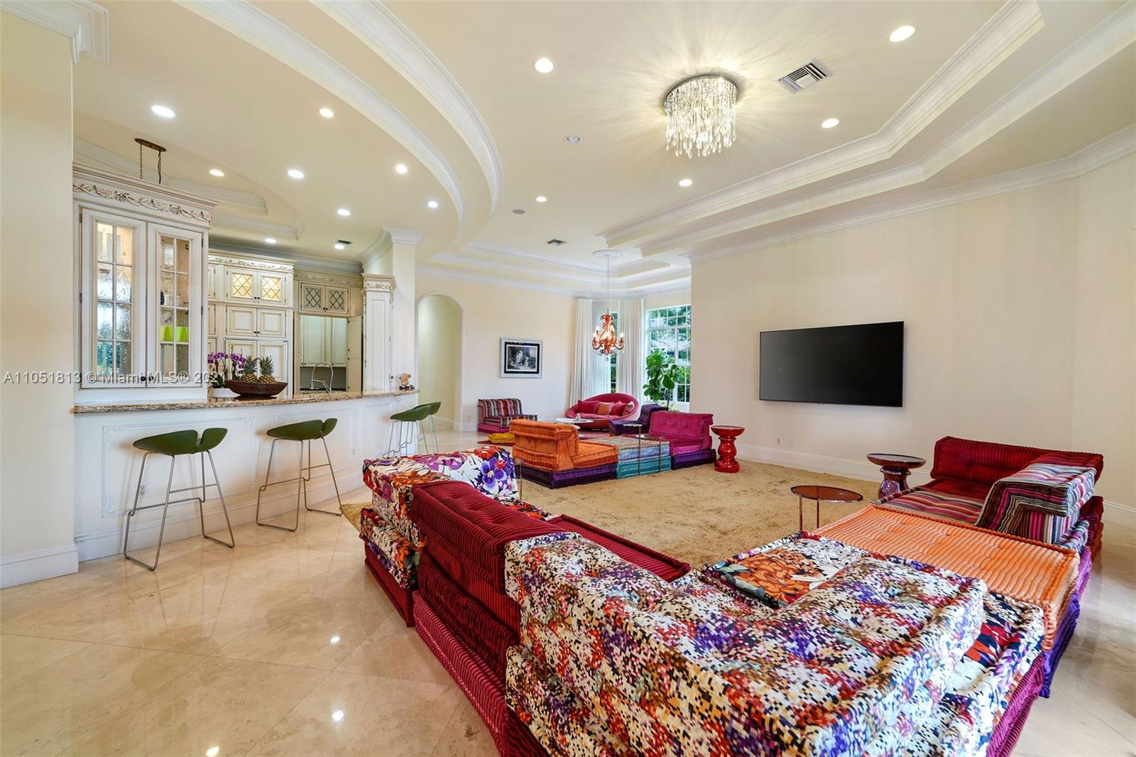 ESTATES OF SWAN LAKE - Residential