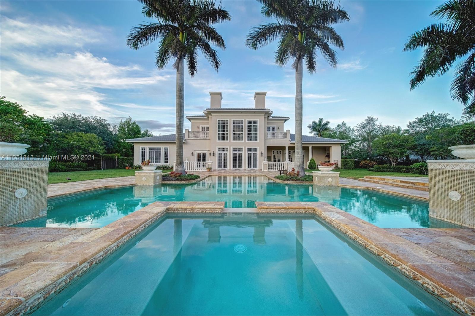 ESTATES OF SWAN LAKE - Residential